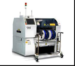 富士多功能貼片機XP241