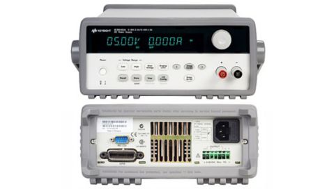 Keysight E3641A